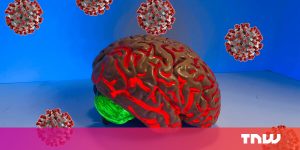 A neurologist explains how coronavirus impacts the brain