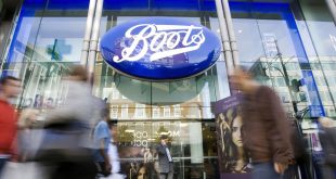 Boots announces plans to cut 4,000 jobs