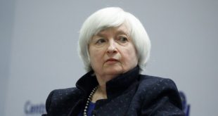 Magellan adviser Janet Yellen says Fed has ‘crossed lines’ to rescue markets