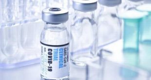 First COVID-19 vaccine tested in U.S. shows promising results