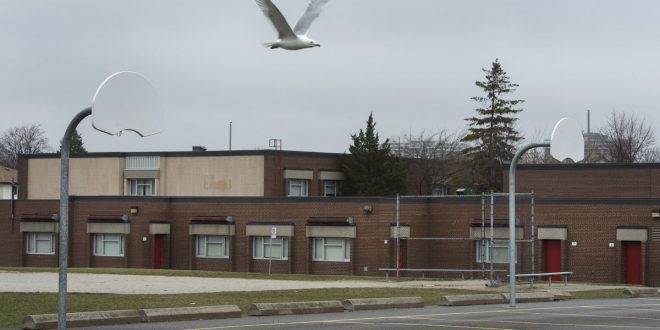 Shorter days, higher costs: Toronto board details return-to-school scenarios