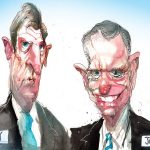 How Australia helped Goldman Sachs deliver stellar quarter
