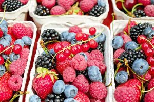 berries-punnets
