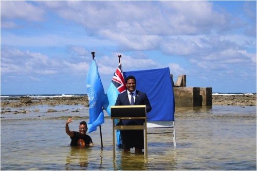 Tuvalu-Ocean-Minister