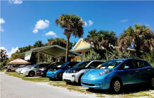 Electric-cars-PV-Cars-Event-Solar-efficiency