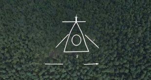 the-Bennington-Triangle