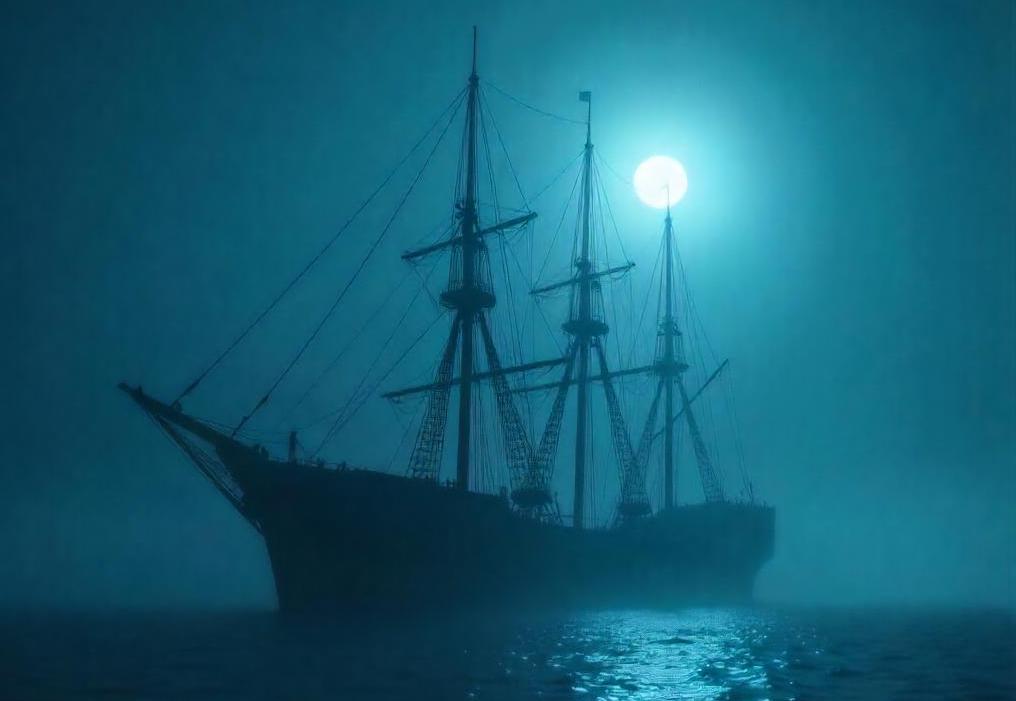 Mary-Celeste-Moon